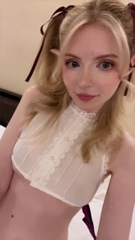 Peachmilky cosplay leaks