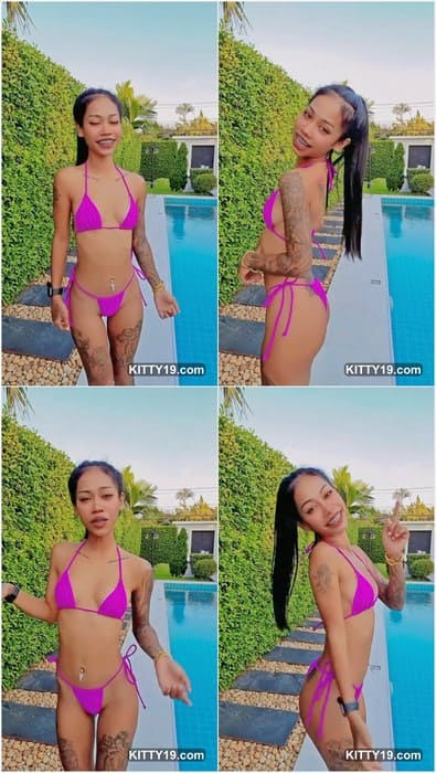 Ae Asia xxx leak video. Sexy and hot girl need your dick inside her mouth. Can you fuck her mouth buddy? Ae Asia need it!