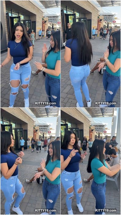 Aishah Sofey porn star without naked content.. she is young and sexy model with incredible ass in tight jeans!