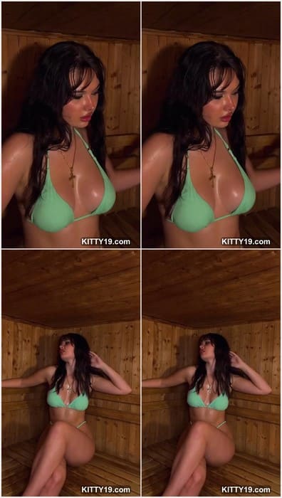 Sexy young Ana Whiterose leak video with brunette hair and beauty face. Hot slut from Russia waiting your dick.