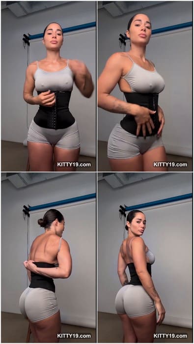 Bruna Luccas porn and onlyfans star with hot body and pussy in tight panties. Beauty and sexy girl! Download it now and enjoy.