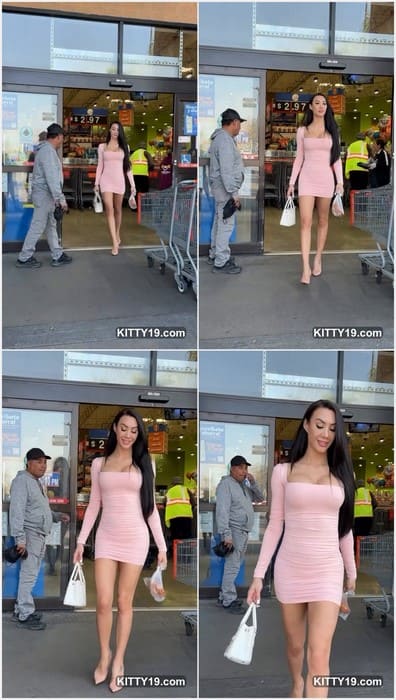 Corrie Yee naked legs and pussy walking to boyfriend. She need fucking now! Download it leaked video and enjoy, buddy.
