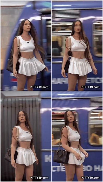 Kate Kuray ahegao sexy girl with hot and beauty ass and cute face! Download it leaked video from her private instagram page and cum on face.