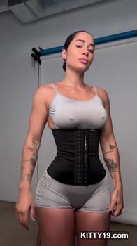 Bruna Luccas porn