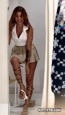 Agatha Vega porn