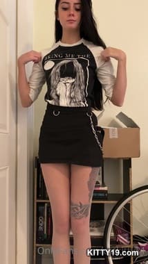 CatKitty21 leaked