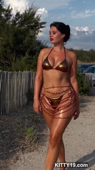 Ana Whiterose sexy