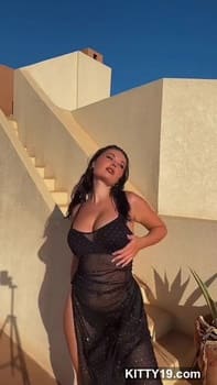 Ana Whiterose pussy
