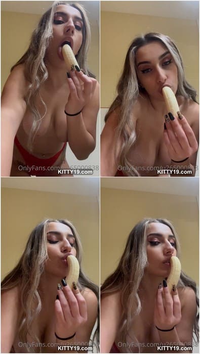 Anitamist21 xxx video with blowjob toy action. Beauty OF star sucking other items and get massive orgasm!