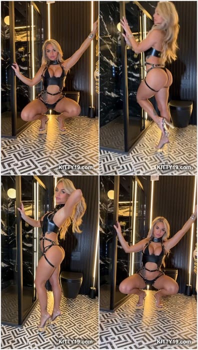 Emilieraex pussy and ass in sexy lingerie. She is posing and her pussy so wet now! I love fucking her everyday!