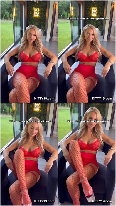 Emilieraex nude sexy blonde girl posing on chair and waiting her boyfriend for hard asshole sex! Incredible video!