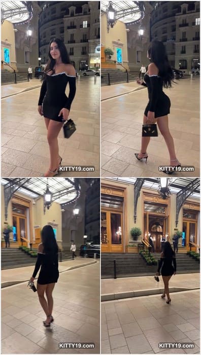 Esterbron xxx leaked video from Monaco. Esterbron need fucking with sugardaddy for money. Yeah, i think she is really slut!