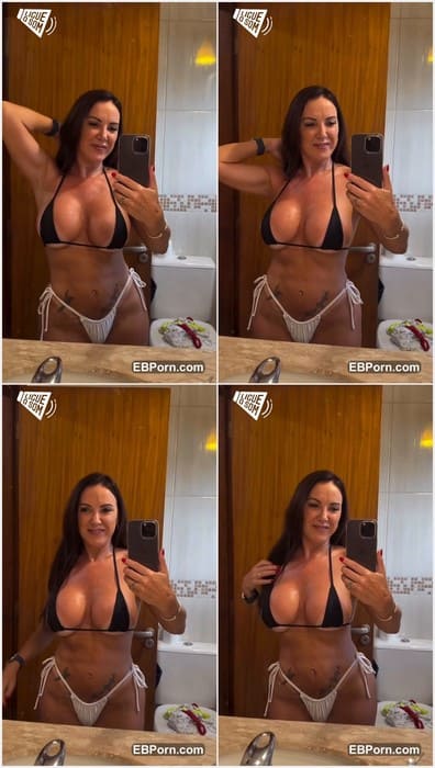 Ivymena naked video in fitting room. She need tits fucking with massive cumshot on boobs. Download it leak for free today.