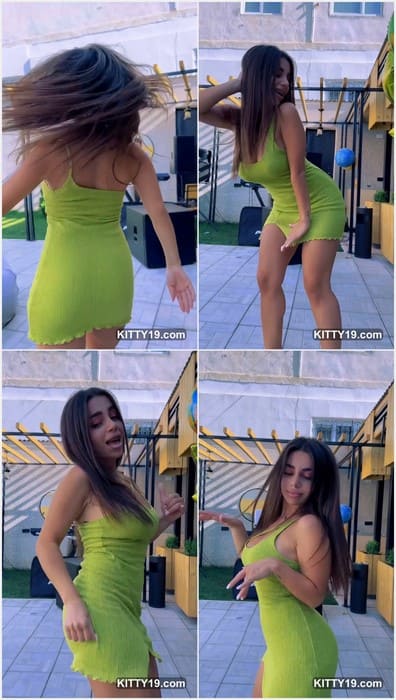 Meri Babayan leak video from her Instagram and Onlyfans page. Beauty Armenian girl with hot asshole and butt! Download it.