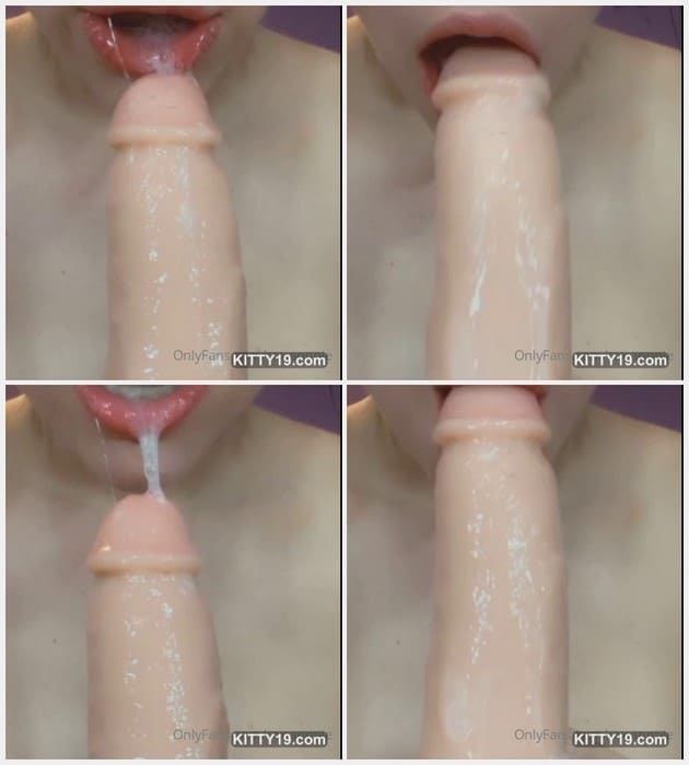 Rox Annie reddit rare leak with blowjob sextape action and dildo her mouth. Beauty model with small mouth! WOW!
