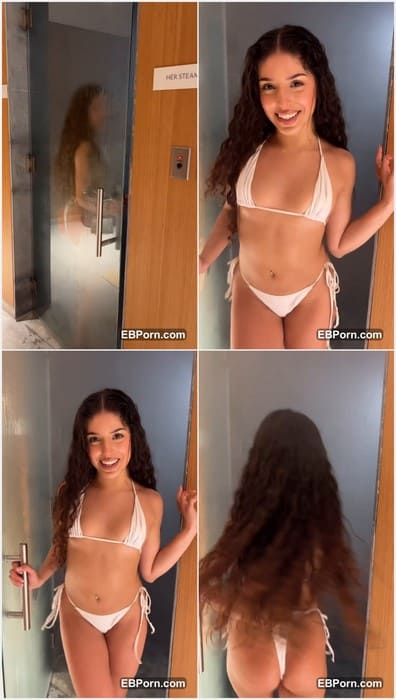 Sexy Stargirlstez onlyfans model waiting your in bedroom. She is young starting onlyfans model with beauty pussy lips and anal.
