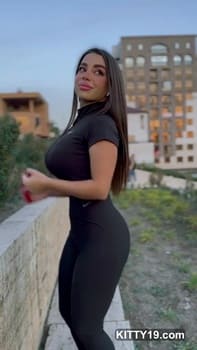 Meri Babayan pussy