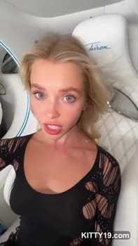 Bruletova pussy