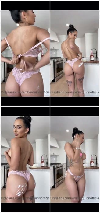 Amber Quinn porn star showing her perfect boobs and need fucking in ass and pussy right now. Download it now.
