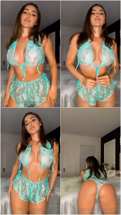 Ana Cheri xxx leaked video with her natural fit big ass! Amazing asshole on full leaked video. Download now and enjoy.