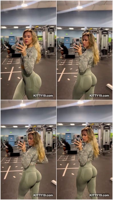 Catlin Hill naked blonde girl posing in sexy tight pants and need ridding on real dick now! Download it leak video and enjoy.