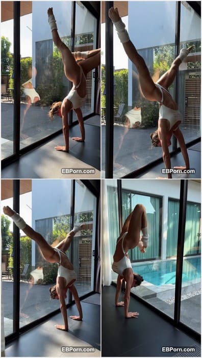 Inna Aminova bikini lover and sex in ass girl. Wow, amazing pose and amazing sexy body! Download it now and enjoy.