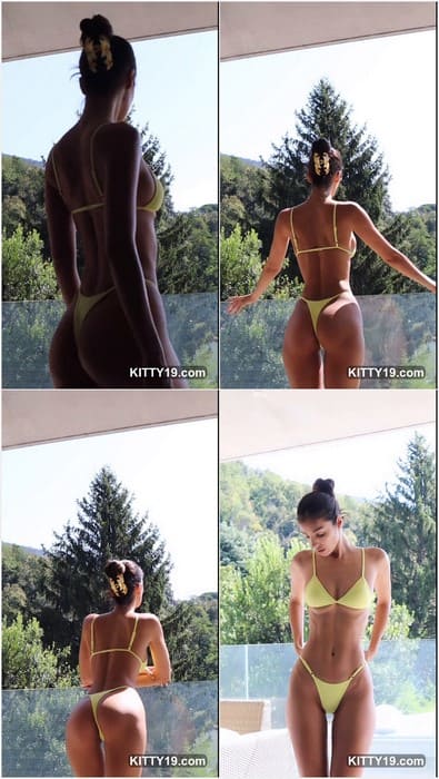 Luna Piombanti porn model without sextapes. Yeah, she is perfect Italian girl with amazing body and pussy. Get it!