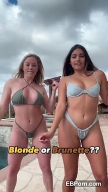 Isa Bella nude