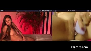 Ivy Hope nude