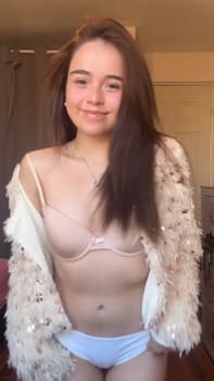 Mafer Cam sexy