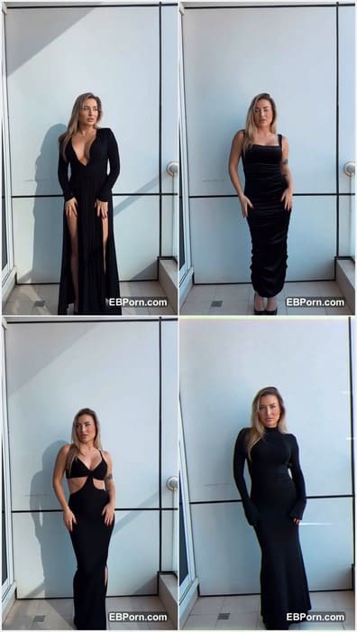 Ekaterina Sergeeva leak video with her sexy body without panties and lingerie. Sexy girl and Instagram star! Get it now.