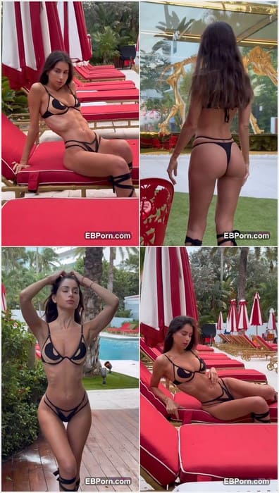 Guadadia onlyfans sexy model and her adorable body and pussy in sexy lingerie. Wow, amazing Italian girl! Download now buddy.