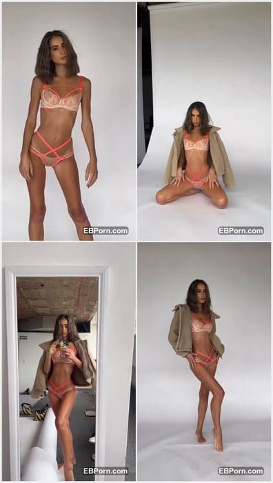 Guadadia hot sexy model with adorable tits and beauty sexy tits. Hot girl on full leaked video from her private OF page!