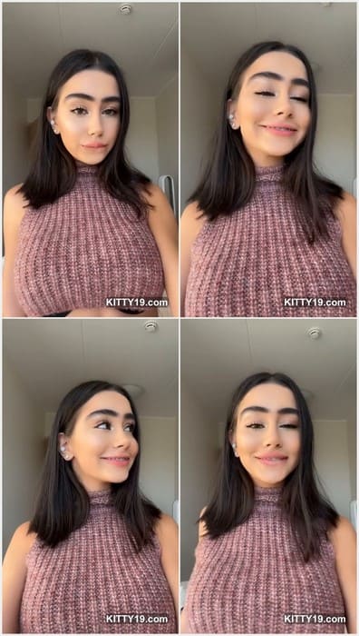 Sajjal Hussain boobs so huge and her sexy face need face fucking now. Beauty and hot model with adorable body! Get it free now.