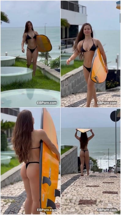 Ster Lopes pussy and ass so slim and tight. Fitness model with pretty face and lips waiting your cock for kiss. Heh.