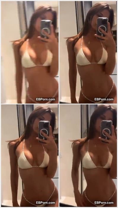 Valeriya Lapidus topless gil show amazing young tits and natural ass on leaked video. Download it leak absolutly free now.