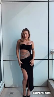 Ekaterina Sergeeva leak