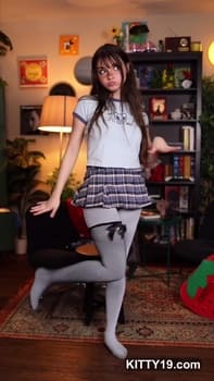 Lilmochidoll pussy