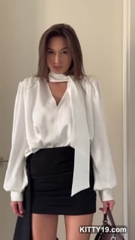 Milena Yavorskay leak