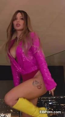Ekaterina Sergeeva Onlyfans