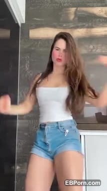 Ster Lopes hot