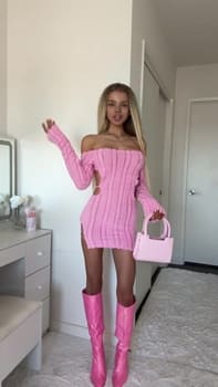 Zolotova sexy