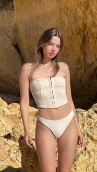 Sophie XDT pussy