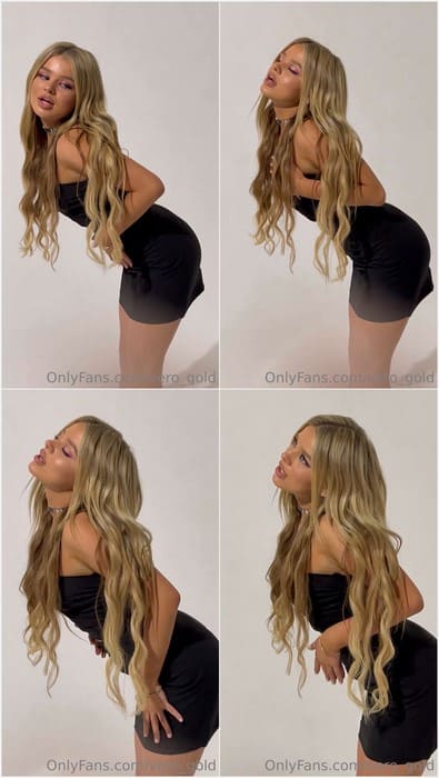 Zolotova tits and ass so hot and amazing. Beauty girl and model with incredible body posing on full leaked video.