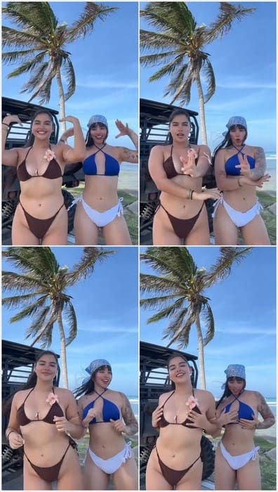 Alexandra Villanueva alemizzle nude 