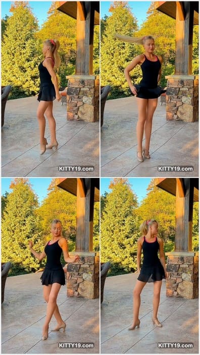 Alta Sweet Tabar leaked