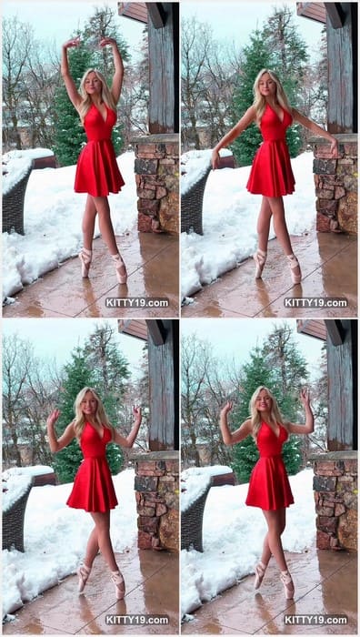 Alta Sweet Tabar nude