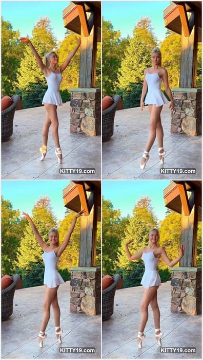 Alta Sweet Tabar leaks