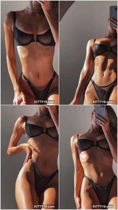 Anastasiia Mitina xxx