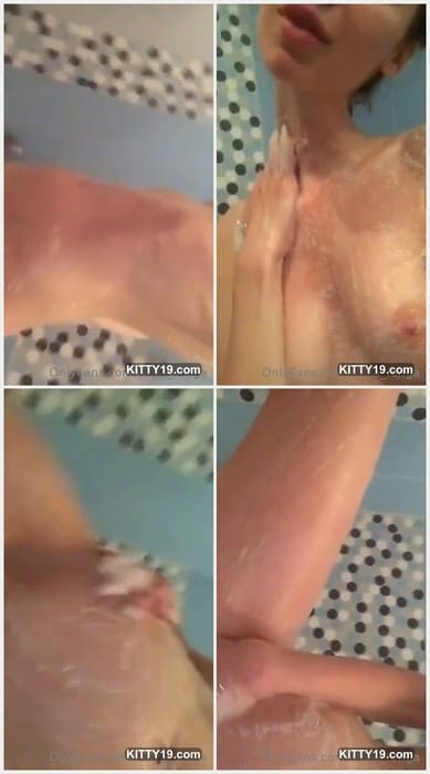 Anna Tsaralunga sextape